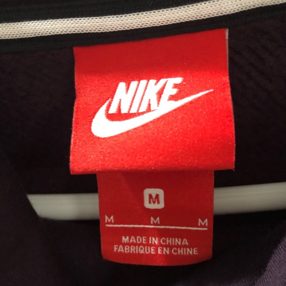 Nike Hoodie - Picture 3 of 3